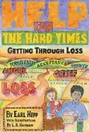 Image of help for the hard times getting through loss