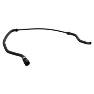 Image of Radiator Hose 102518 by Febi Bilstein