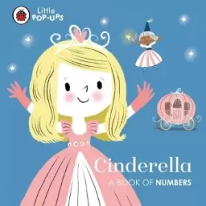 Image of Cinderella - Nila Aye - Board book - Used