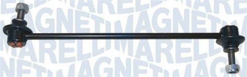Image of MAGNETI MARELLI Repair kit, anti-roll bar bush MAGNETI MARELLI 301191624060