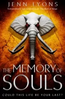 Image of The Memory of Souls