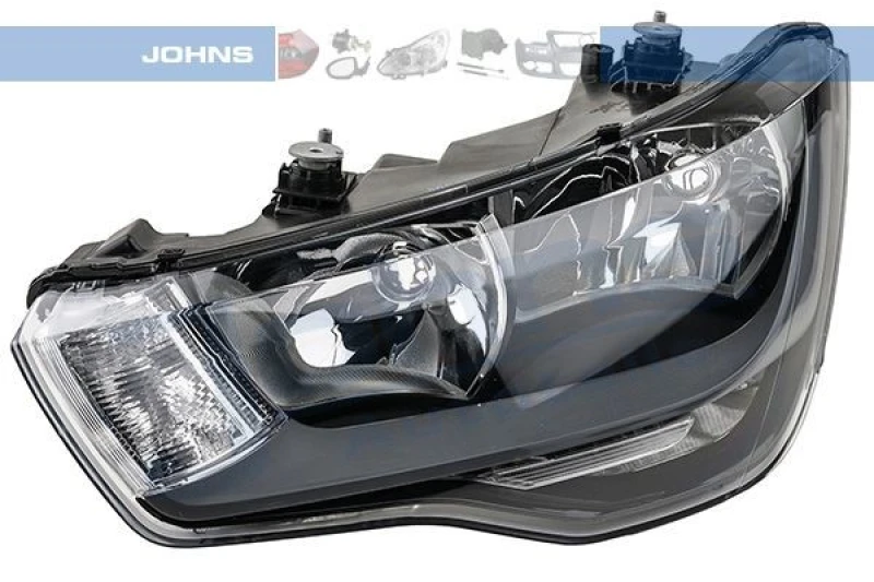 Image of Headlight JOHNS 13 46 09