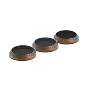 Image of PolarPro X4S Cinema Series Vivid Filters 3 Pack