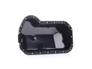 Image of OMG SRL Oil Sump G50.3771 Oil Pan VW,FORD,SEAT,Golf IV Schragheck (1J1),GOLF III (1H1),GOLF II (19E, 1G1),SHARAN (7M8, 7M9, 7M6)