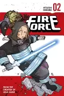 Image of fire force 2