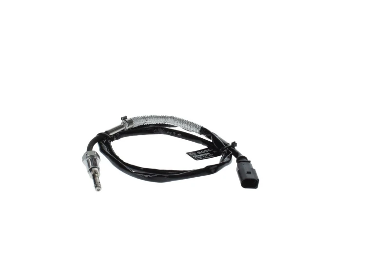 Image of Bosch 0 986 259 191 Sensors Sensor,exhaust gas temperature (3938)