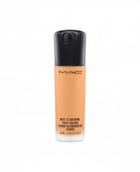 Image of MAC Next To Nothing Face Color Dark