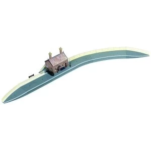 Image of Hornby Country Station Model