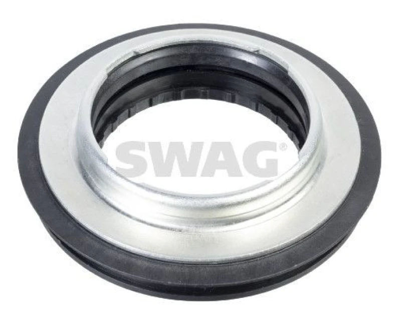 Image of Top strut mount bearing SWAG 30 10 6305