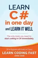 Image of learn c in one day and learn it well c for beginners with hands on project