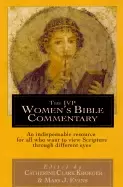 Image of ivp womens bible commentary