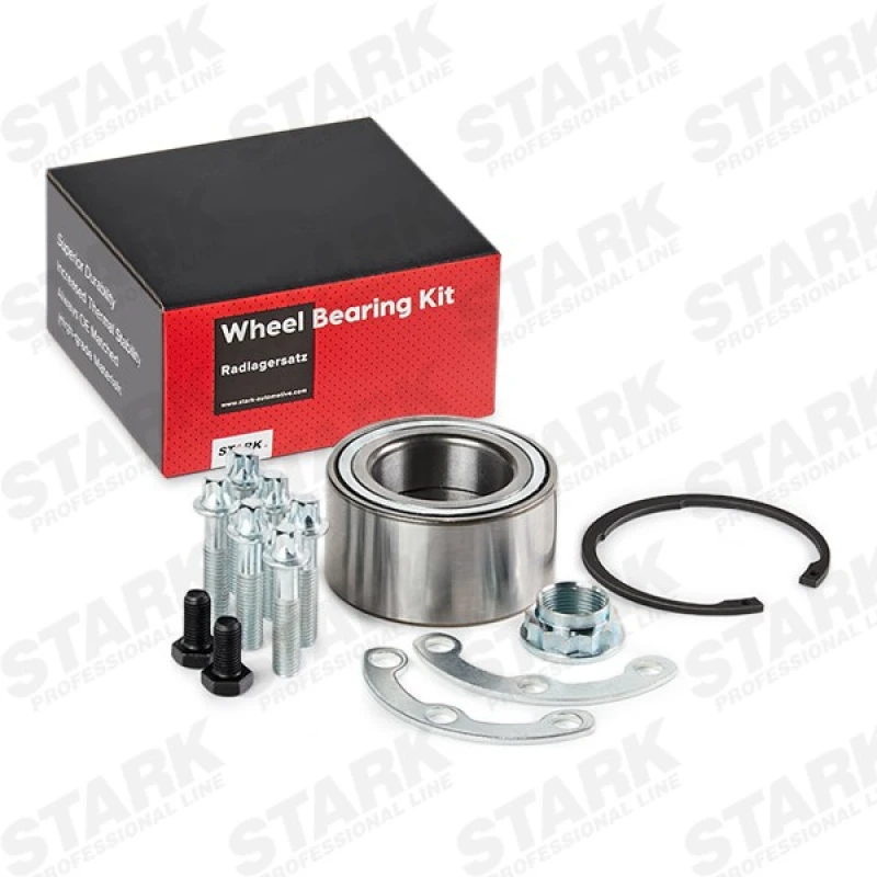 Image of STARK Wheel bearing kit STARK SKWB-0181420