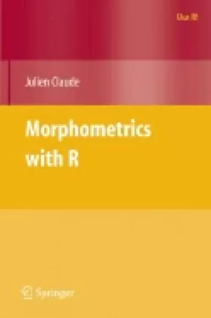 Image of morphometrics with r
