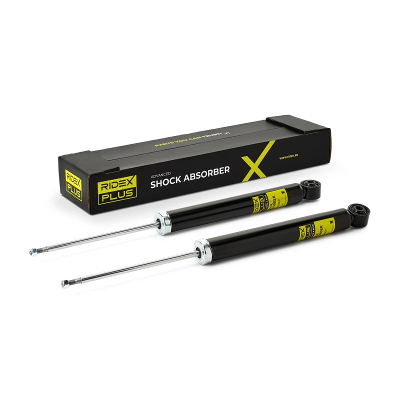 Image of RIDEX PLUS Shock absorber RIDEX PLUS 854S1791P