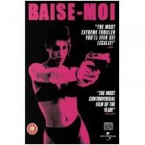 Image of Baise Moi DVD
