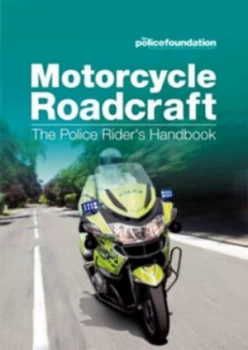 Image of Motorcycle Roadcraft by The Stationery Office Paperback