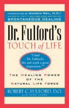 Image of Touch of Life by Bob Fulford Paperback