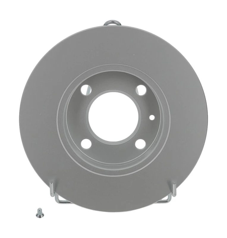 Image of Brake disc FERODO DDF103C