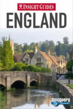 Image of England by Pam Barrett Book
