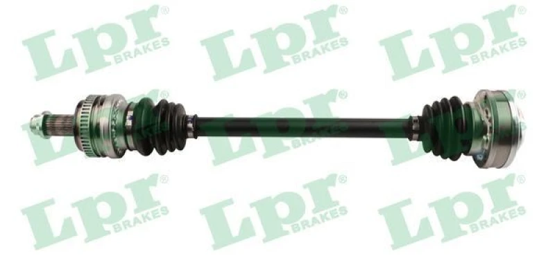 Image of LPR Drive shaft LPR DS52554