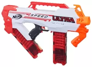 image of Nerf Ultra Speed Blaster