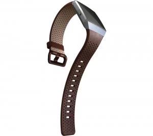 image of Fitbit Ionic Leather Band