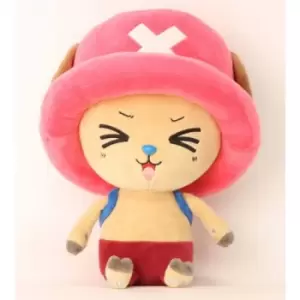 Image of One Piece Plush Figure Chopper New Ver. 4 25 cm