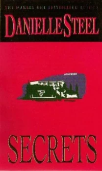Image of Secrets by Danielle Steel Paperback