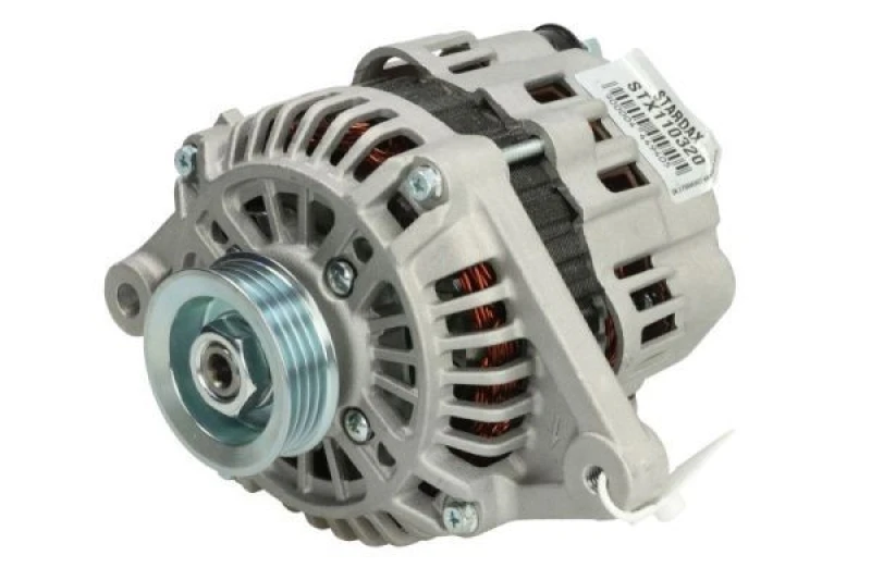 Image of STARDAX Alternator STARDAX STX110320R