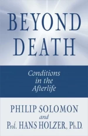 Image of Beyond death by Philip Solomon
