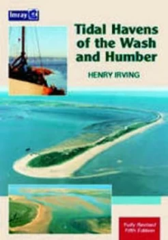Image of Tidal Havens of the Wash and Humber by Henry Irving Book