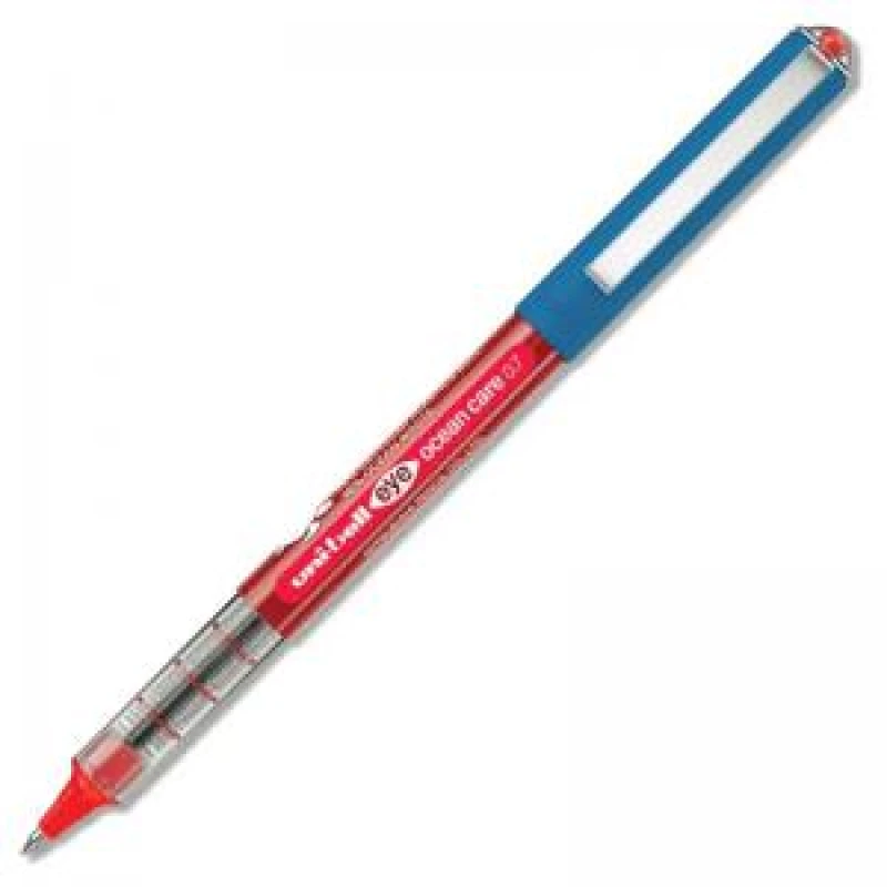 Image of Uni-Ball uni-ball Eye Fine UB-157 Ocean Care Liquid Ink Rollerball...