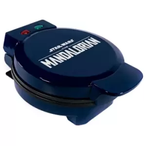 Star Wars The Mandalorian Waffle Maker The Child