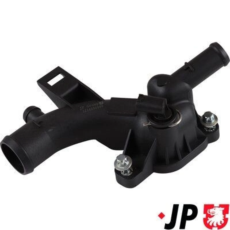Image of JP GROUP Thermostat housing JP GROUP 1214500500