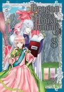 Image of dragon goes house hunting vol 8