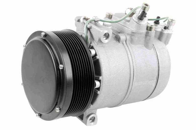 Image of VEMO V30-15-2018 AC Compressor Compressor,air conditioning (447)