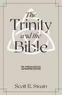 Image of trinity and the bible on theological interpretation