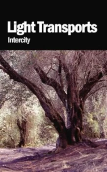 Image of Intercity by Steve Dearden Paperback