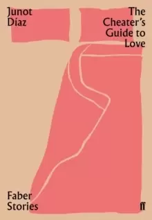 Image of The Cheater's Guide to Love : Faber Stories