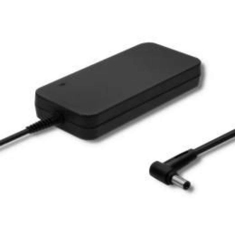 Image of CoreParts MBXAC-AC0009 power adapter/inverter Indoor 120 W Black