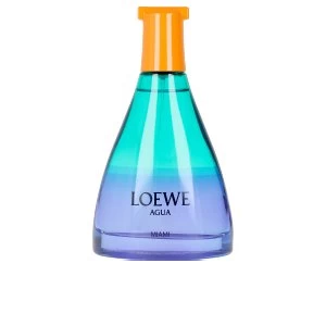 Image of Loewe Agua Miami Eau de Toilette Unisex 100ml
