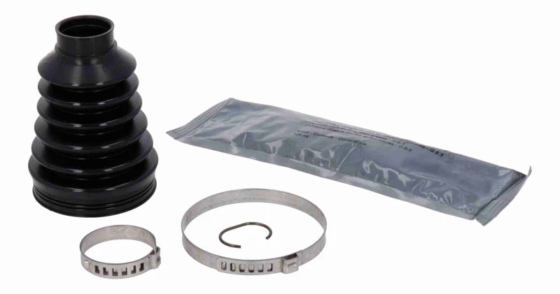 Image of VAICO CV boot kit, drive shaft VAICO V10-8587