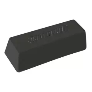 Image of Silverline Polishing Compound 500g Coarse Black 107862