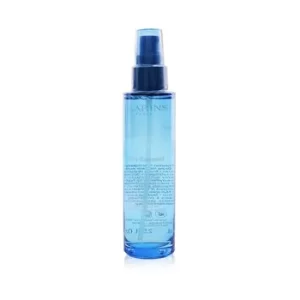 image of ClarinsHydra-Essentiel Hydrating, Multi-Protection Mist 75ml/2.5oz