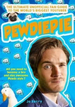 Image of Pewdiepie by Jo Berry Hardback