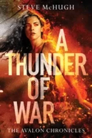 Image of thunder of war