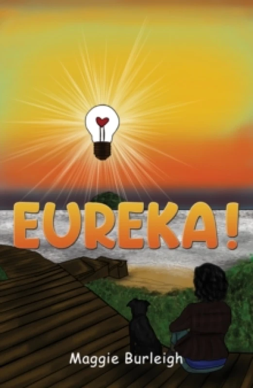 Image of Eureka!. Paperback. By Maggie Burleigh Books