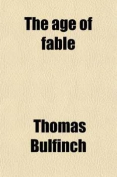 Image of Age of Fable by Thomas Bulfinch Paperback