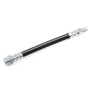 Image of RIDEX Brake Hose Rear Axle 83B0371 Brake Line,Brake Pipe PEUGEOT,CITROEN,205 II (20A/C),205 I Cabriolet (741B, 20D),205 I (741A/C),309 II (3C, 3A)