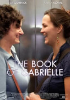 Image of The Book Of Gabrielle